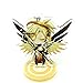 GALIGEIGEI Overwatch Acrylic Desk Decoration, Figure (Key Chain) 3.1