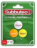 Paul Lamond Subbuteo Balls Set