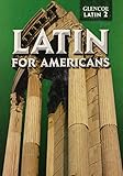 Latin for Americans Level 2 Student Edition