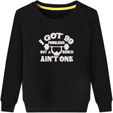 funny gym hoodies