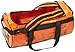 Helly Hansen 50-Litre Duffel Bag, Spray Orange, Standard