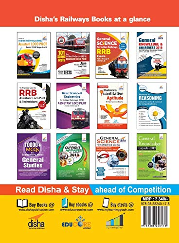 Guide to RRB NTPC Non Technical Recruitment Exam 1