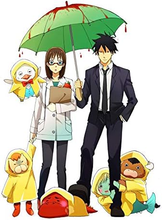 Download Amazon Com Tiansw Yondemasu Yo Azazel San Z 24inch X 33inch 60cm For Android Free Wallpaper Amazon Com Tiansw Yondemasu Yo Azazel San Z 24inch X 33inch 60cm For Android Free