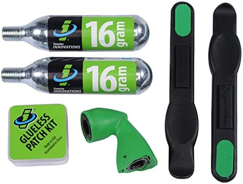 Genuine Innovations Nano Inflation Kit
