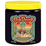 FoxFarm 732748 Fox Farm Cha Ching Soluble Jar Fertilizer, 6 oz, 6 Ounce, Black