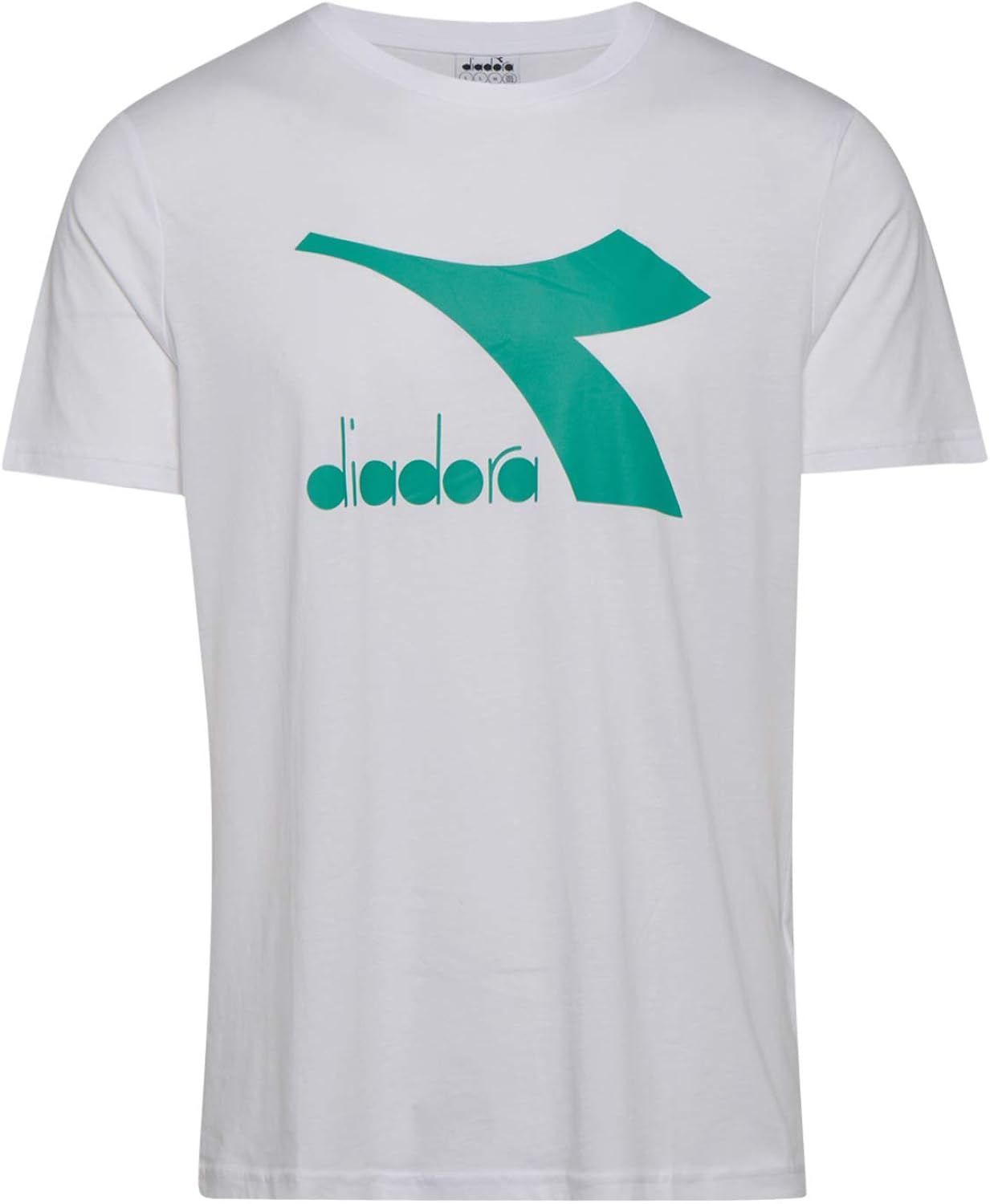 Diadora t shirt sale Clearance