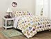 Emoji Pals Bed in a Bag, Twin - NK680291