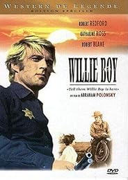 Willie Boy - Édition Spéciale