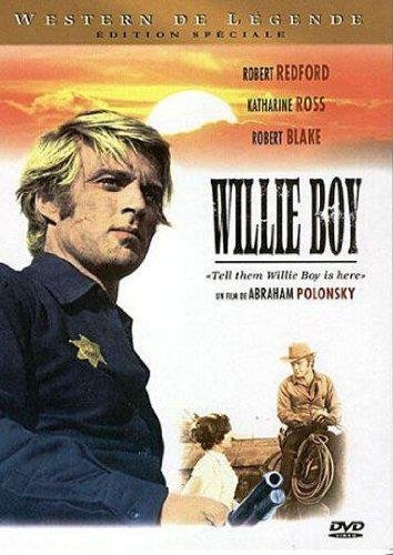 Willie Boy - Édition Spéciale