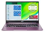 Acer Swift 3 Thin & Light Laptop, 14" Full HD