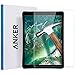 Anker AK-848061063400 Premium Tempered-Glass Screen Protector for iPad Pro 12.9