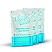 HurriClean Toilet Cleaner - Clean Toilet Bowl with Cyclonic Foaming Action