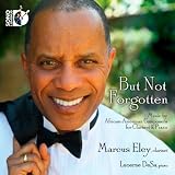 BUT NOT FORGOTTEN                                  image