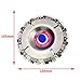 JDSR Angle Grinder Chain Saw Disc Plate Woodworking Chain Plate Wood Carving Disc For Angle Grinder Power Tool Accessories