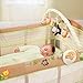 Summer Infant Grow with Me Playard and Changer, Swingin' Safari