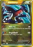 Pokemon - Garchomp (120/116) - Plasma Freeze