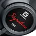 Ultrasone Signature Pro S-Logic Plus Surround Sound Professional Closed-back Headphones with Hard-Sided Carrying Case