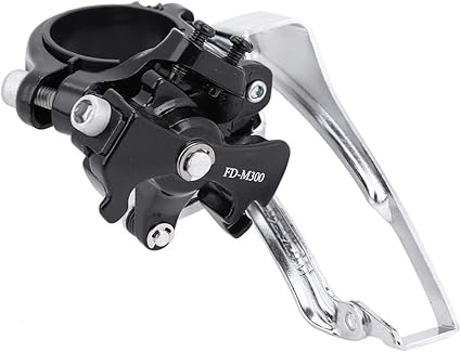 bike front derailleur