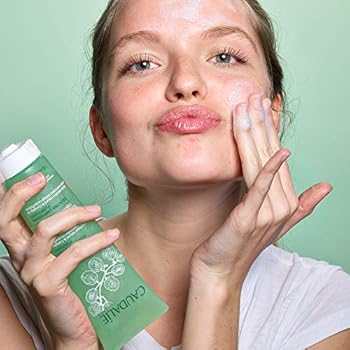 vinopure purifying gel cleanser
