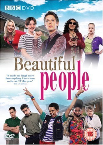 Beautiful People - Series 1 [DVD]
