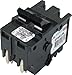 American/Federal Pacific Circuit Breaker, 2-Pole 30-Amp Thick Series