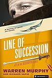 Line of Succession (The Destroyer Book 73)