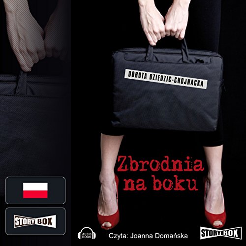 Zbrodnia na boku