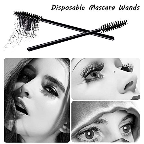 4 Professional+Palette+Pieces+Makeup+SourceTon+Cosmetic+Applicators