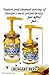 HUNGARY BEES Wild Acacia Honey, 8.8 OZ
