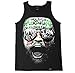 FTD Apparel Men's Conor Graffiti Tank Top
