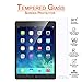 MouKou iPad 2 3 4 Screen Protector 2 Pack Tempered Glassn Screen Protectors for iPad2/3/4