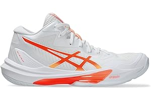 ASICS Women's Sky Elite FlyteFoam 2 Volleyball Shoes