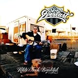 Everlast Album: «White Trash Beautiful» (Front side) Everlast Album: «White Trash Beautiful» (Front side)