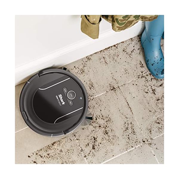 shark ion google assistant