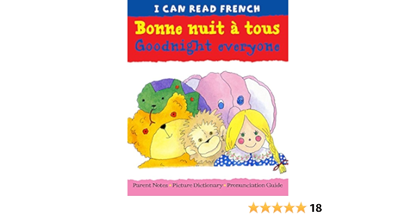 Bonne Nuit A Tous Goodnight Everyone I Can Read French Kindle Edition By Morton Lone Wood Jakki Bougard Marie Therese Children Kindle Ebooks Amazon Com Bonne Nuit A Tous Goodnight Everyone I Can Read French Kindle Edition By Morton Lone Wood Jakki Bougard Marie Therese Children Kindle Ebooks Amazon Com