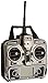 ICS CIS CIS-071C Flybarless Helicopter, Medium/21, Red
