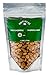 Sweet Chipotle Peanuts from Nutsterz, Bag of Sweet Smokey Peanuts with Chipotle Pepper Spice and Sweet Pepper, Gourmet Flavored Peanuts, Healthy, Delicious, and Nutritious Bag Nuts (6.24 Ounce Bag)