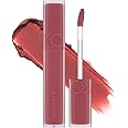rom&nd BLUR FUDGE TINT | matte lipstick| light weight| cream type| super stay| k-beauty| highly pigment|moisturizing,0.17oz (02 ROSIENTAL)
