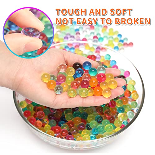 Water Beads For Kids Non Toxic , PAISLEYS Water Beads Sensory Toys
