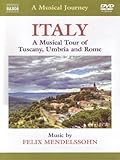 MUSICAL JOURNEY:ITALY - MUSICAL TOUR OF TUSCANY    image