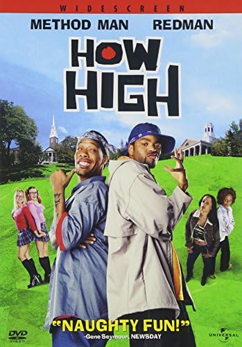Amazon.com: Mac And Devin Go To High School - DVD : Luenell, Snoop