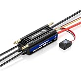 HOBBYWING SEAKING 160A V4 ESC (8S)