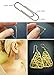Supla 2 Box 7 Colors Paper Clips Assorted Sizes Paperclips Colored Medium Large Smooth Office Accessories