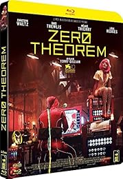 Zero Theorem - Blu-ray