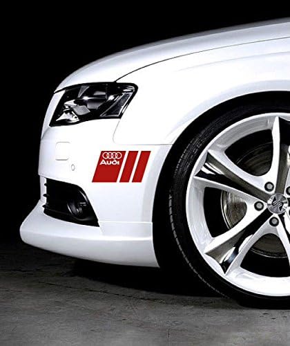 Underground Graphix OY223 Fender Sticker 15 x 8 cm