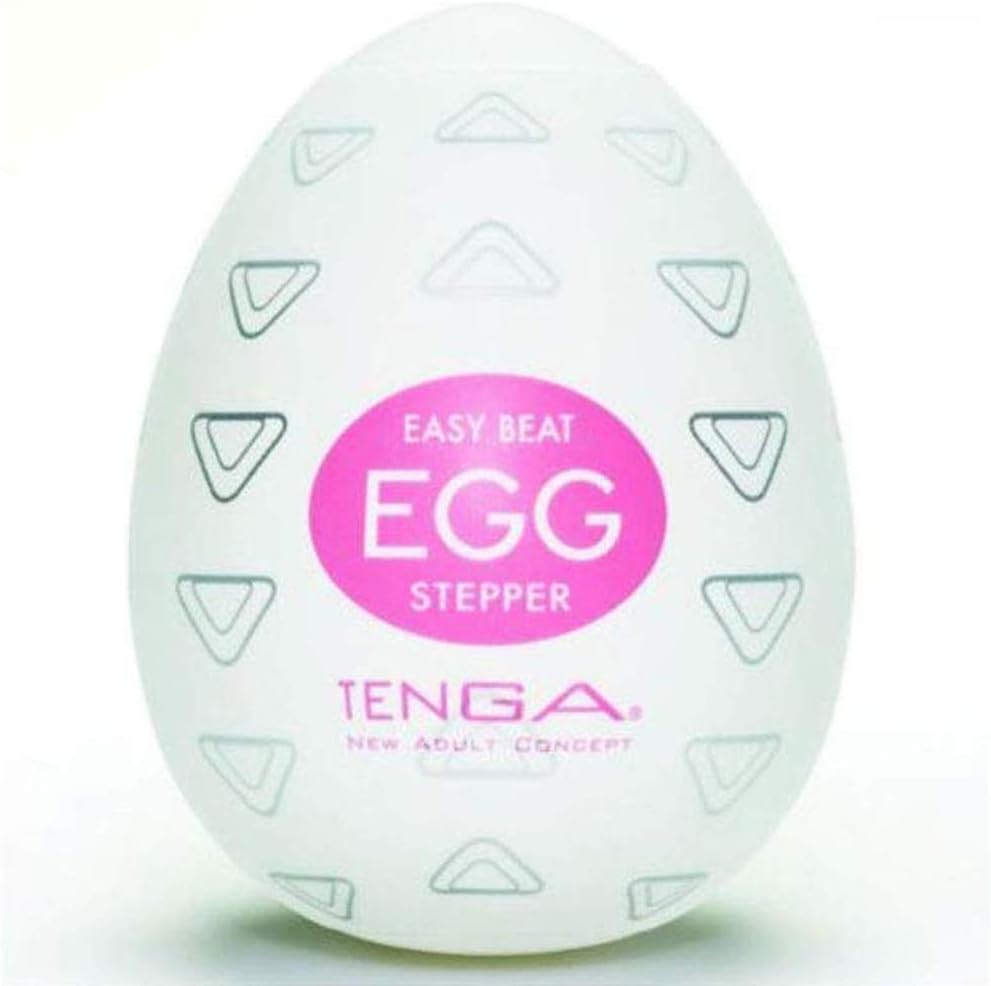 USA Shipping Easy Beat Egg (Stepper)