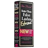 Too Faced Better Than False Lashes Extreme!