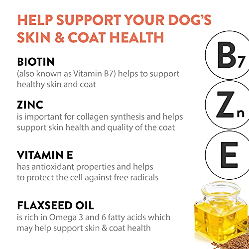 DOGSWELL Jerky Treats for Dogs, Skin and Coat Salmon Recipe 18 oz