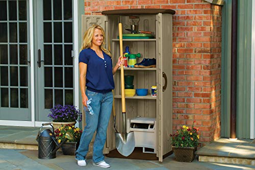 3 Suncast+BMS1500+Vertical+Utility+Shed