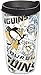 Tervis Made in USA Double Walled NHL Pittsburgh Penguins Insulated Tumbler Cup Keeps Drinks Cold & Hot, 16oz, All Over